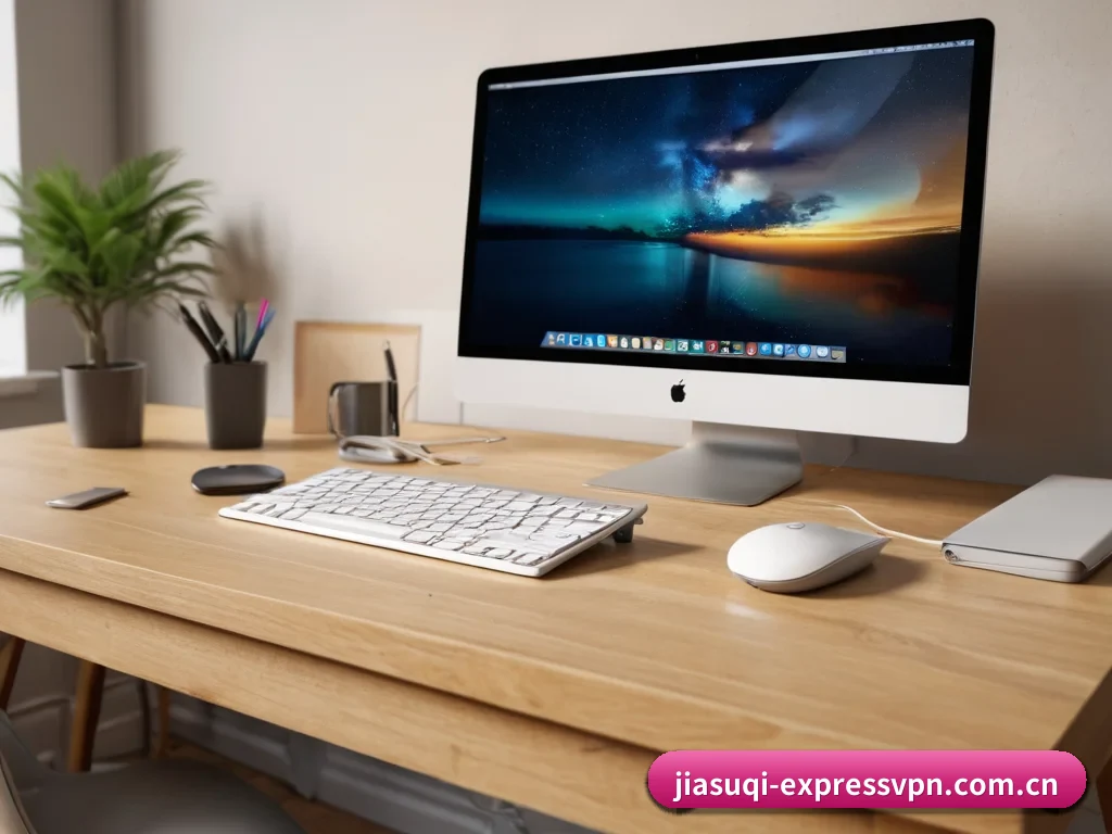 加速器的方向 - 长期内容价值积累(ExpressVPN)